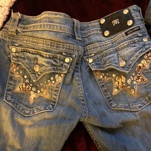 Women jeans
